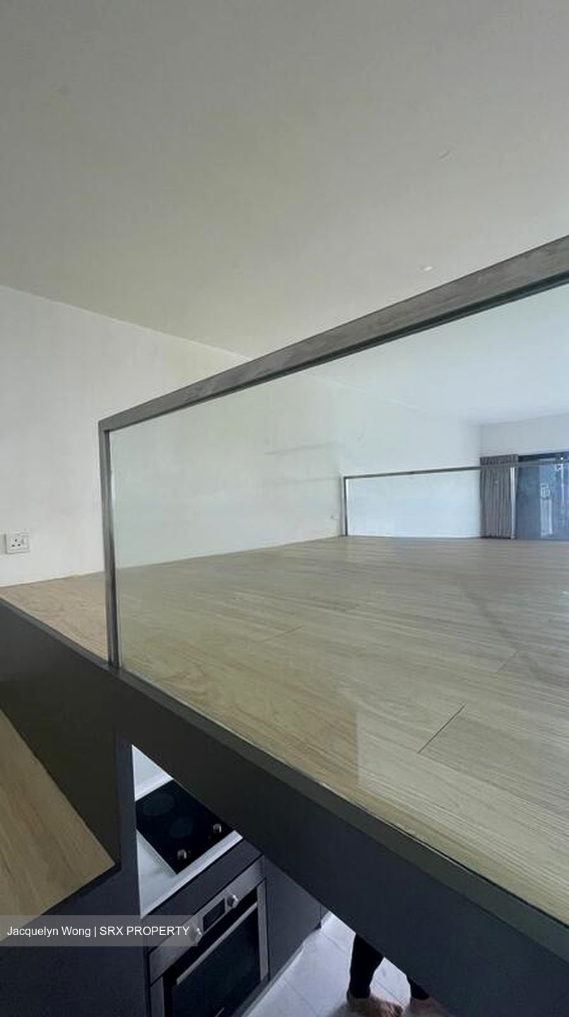 The Tennery (D23), Apartment #500040501